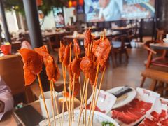 -川味观·鲜货火锅(西湖文化广场店)