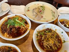 -付小姐在成都(中山公园店)