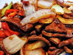 老杭州爆肥肝-大牌大·传统杭帮菜(湖滨店)