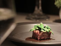 -三嚥阁 La Villa Restaurant