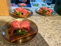 -西塔老太太泥炉烤肉(万柳华联店)