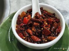 -壹条龙饭庄台基厂店