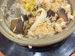 -煲煲掂风味煲仔饭餐厅(西区店)