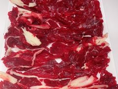 -犇鼎牛潮汕牛肉火锅(新辰里学清路店)