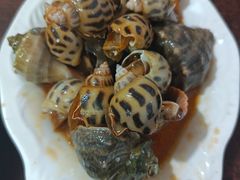 -小红门海鲜