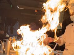-火地铁板烧(昆山万象汇店)