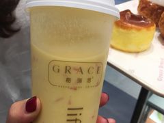 -格瑞思动物奶油生日蛋糕(圆融店)
