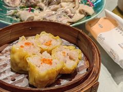 -新兴·金羊座·粤菜点心(乐峰店)