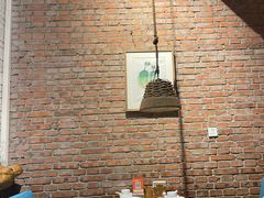 -苹果树下艺术餐厅(宋庄店)