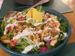 -HFFOUSA TACO弗萨塔可墨西哥餐厅(颐堤港店)