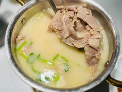 -大潮淮·淮扬菜(何园旗舰店)