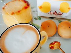 -好利来(亦庄国融店)