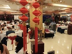 -全聚德(上海首店浦东店)