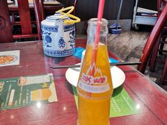 -清真·老兰家(兴善寺西街总店)