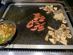 -猪的故事·韩式烤肉(韩乐坊店)