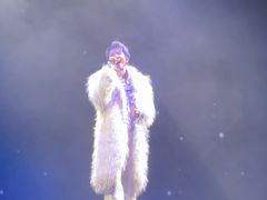 -成都金融城演艺中心-成都大魔方