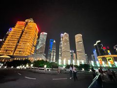 -东方明珠广播电视塔