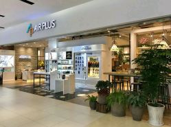 -Air Plus 美发沙龙