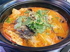 -六味牛杂煲·斋菜煲(桫椤湾店)