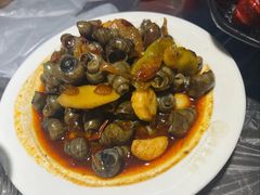 -指爱龙虾(金杨路总店)