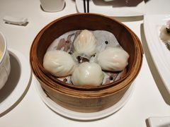 芦笋虾饺皇-国际青年会议酒店-苏莱斯餐厅