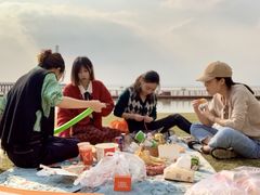 -滆湖低碳生态公园