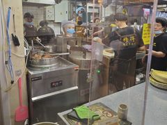 -穆得·老周家牛肉烧饼(普利街店)
