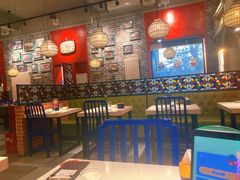 大堂-煲煲好(朝阳门店)