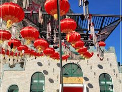 -黑龙潭风景区