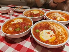 -西贝(上海新梅广场店)