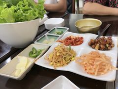 -大福黄牛料理·韩式烤肉·黄牛肥肠·酱蟹