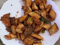 -天山传奇新疆菜(SKLP店)