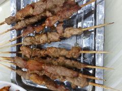 android_upload_pic-天津乾毓德饭庄·清真传统炒菜·海鲜烧烤(咸阳路店)