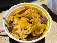 -新永兴美食坊