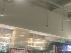 -木屋烧烤(坂田天安云谷店)