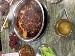-满天星太珍火锅