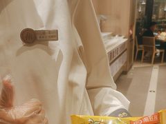 -海底捞火锅(澳德乐店)
