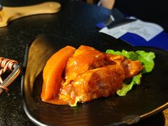 -松渡·鲜肉泥炉烤肉(时代天街店)