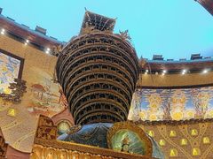 -牛首山文化旅游区