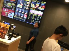 -麦当劳(大亚湾龙光城店)