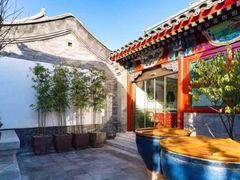 -北京古城老院厉晓麟精致菜