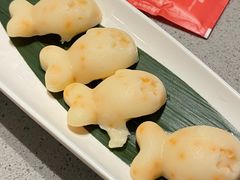 -海底捞火锅(新建中心夜宵主题店)