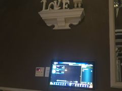 -INLOVE KTV(世博源店)