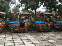 -意大利农场度假村