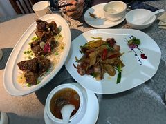 -醉霖生态餐厅(交大店)