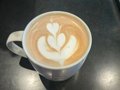 -星巴克(西安旺座现代城店)