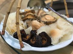 -喜上喜鸡煲翅(吉大店)