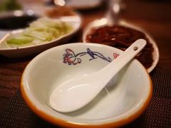 -庆云楼饭庄(什刹海店)