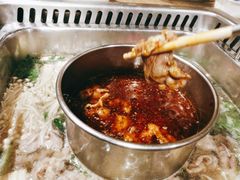 -重拾经典火锅餐厅(乳山店)