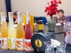 -健眺小海鲜(临海后山店)